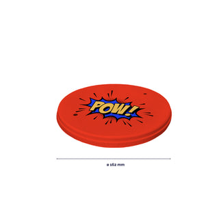 Paper lid - for 1,750 ml frying basket