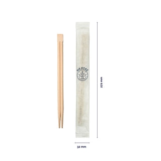 Chopsticks bag (chopsticks included)