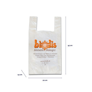 Shopper Bio