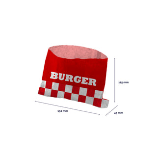 Burger Bag