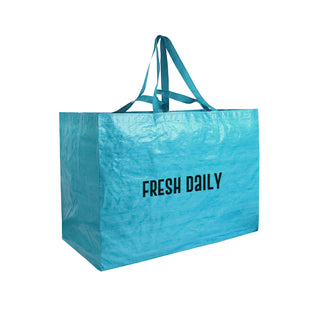 Shopper in TNT extra lucida