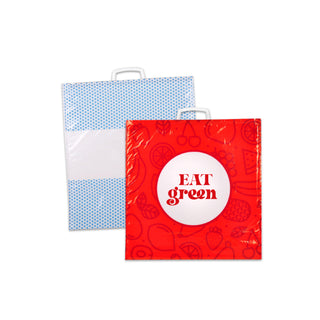 Shopper isotermiche