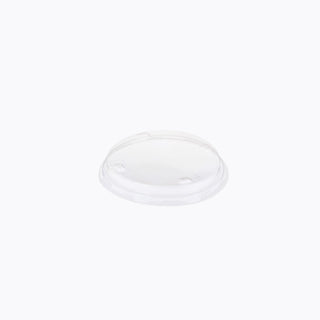 PLA lid - bowl 390 ml
