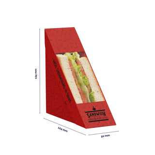 Sandwich case