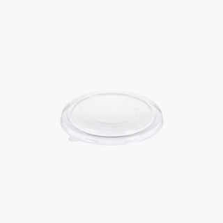 Coperchio in PET trasparente - bowl 530 ml