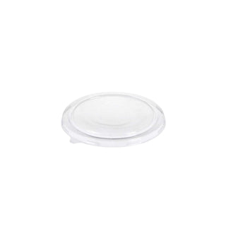 Coperchio in PET trasparente - bowl 530 ml