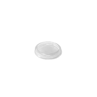 Coperchi in RPET - coppette porta salse