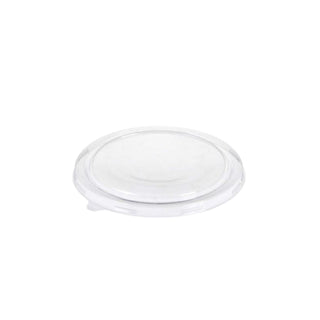 RPET Lids - 800 ml and 1000/1200 ml bowl