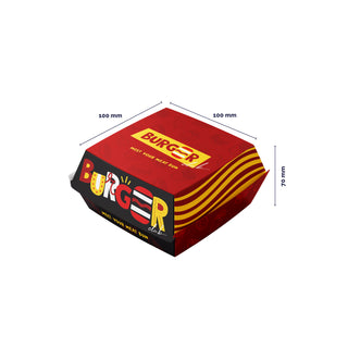 Sandwich holder (various sizes)
