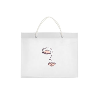 Shopper in TNT Lux