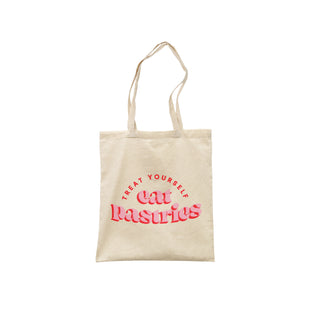 Tote Bag in cotone