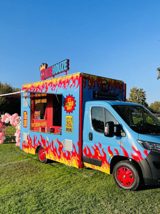 Food truck nel 2026: da street food a brand experience mobile