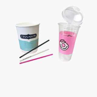 Bicchieri e accessori