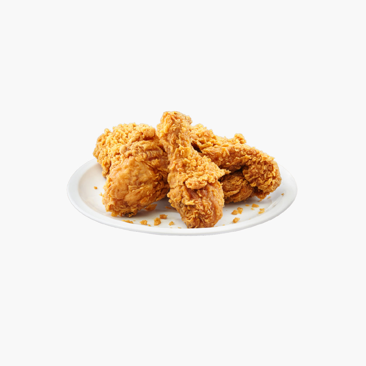 Pollo – Packprint