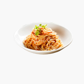 Primi e secondi piatti