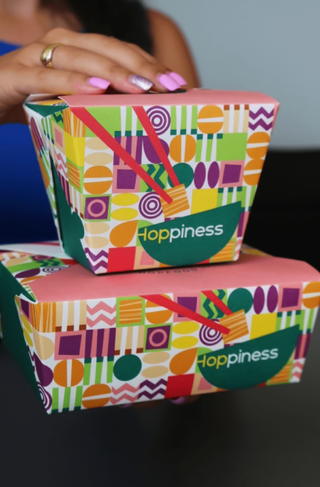 Contenitori per gastronomia