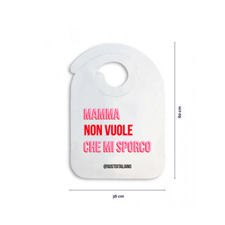 Disposable bib