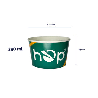 Macedonia Cup - Dessert