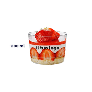 PS dessert cup