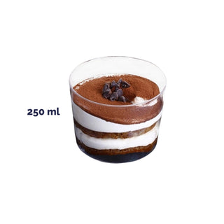 PS dessert cup