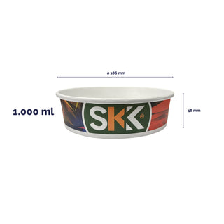 Paper bowl