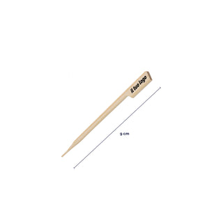 Bamboo sword