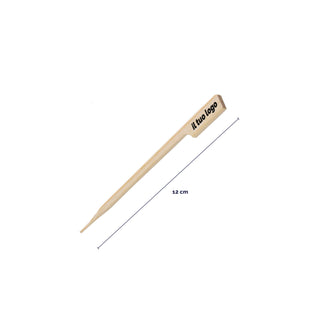 Bamboo sword