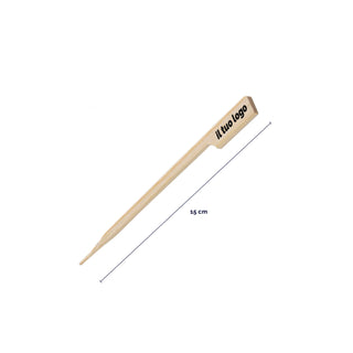 Bamboo sword