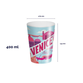 Reusable cups