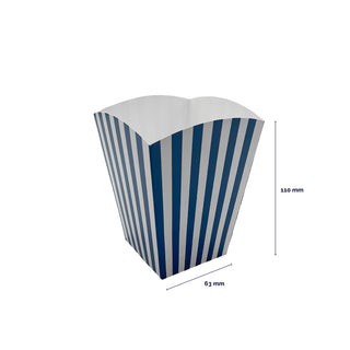 Astuccio popcorn