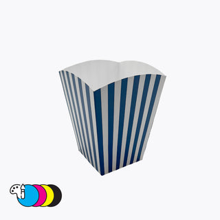 Astuccio popcorn