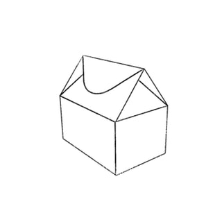 Gable box
