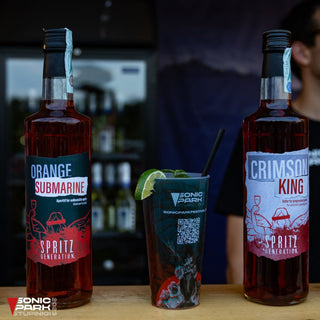 Bicchieri festival riutilizzabili