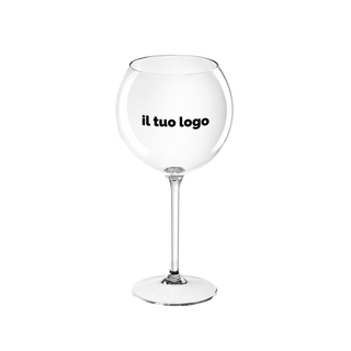 Calice Balloon Trasparente 650cc