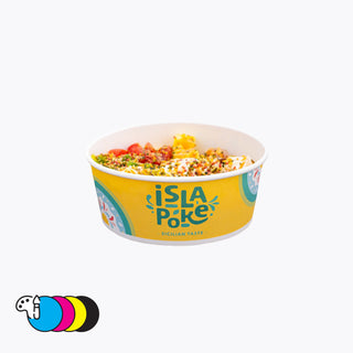 Paper bowl