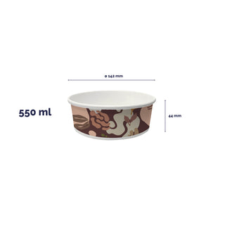 Paper bowl