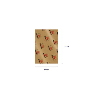 Polythene paper