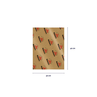 Polythene paper