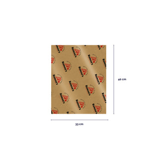 Polythene paper