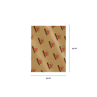 Polythene paper
