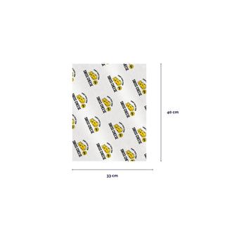 Polythene paper