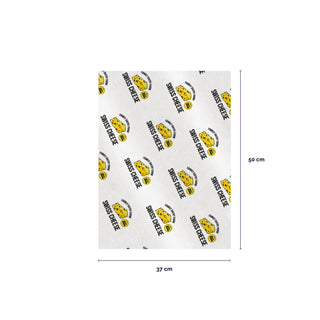 Polythene paper
