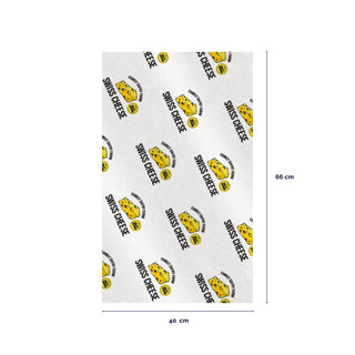 Polythene paper