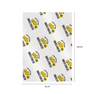 Polythene paper