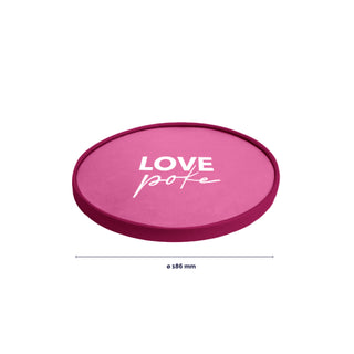 Coperchi in carta per bowl