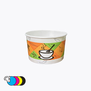 Soup cup