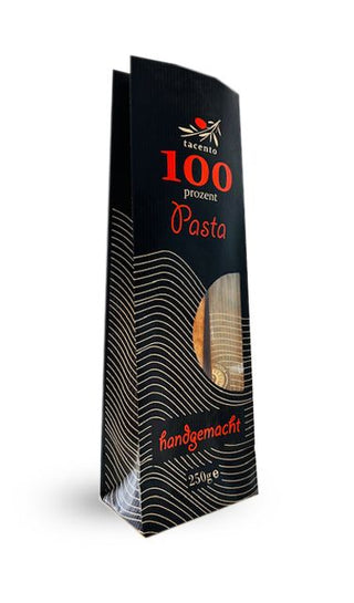 Smooth PP coex envelopes with square bottom - solid bottom