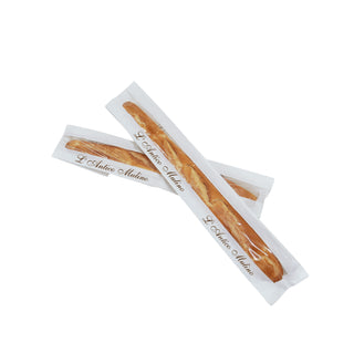 White window bags