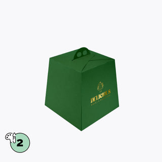 Bell box