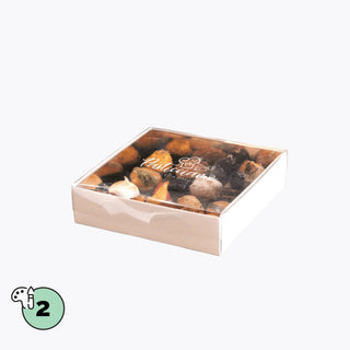 Decor line box